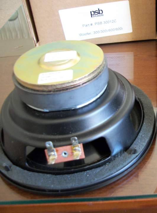 Reardriver reduced