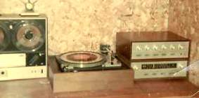 first good sound sys