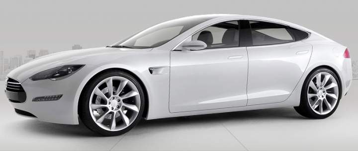 model S