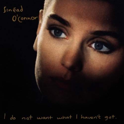 I do not Want