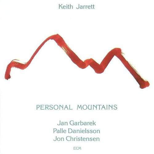 personal mountains