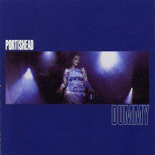 Portishead Dummy