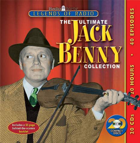 Jack Benny