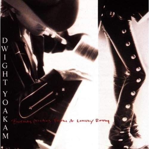 dwight yoakam