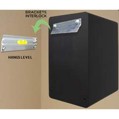 Hangman Speaker Mounting hdwr