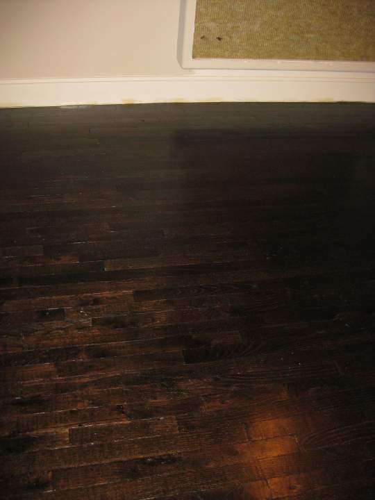 Final pic of finished floor