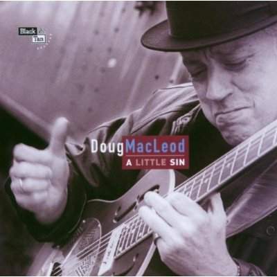 Doug MacLeod
