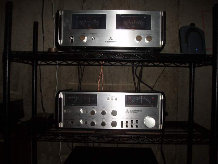 DA-M10, DA-A15DC DA-C20