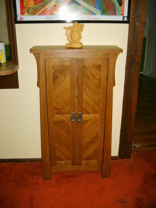 cd cabinet 1