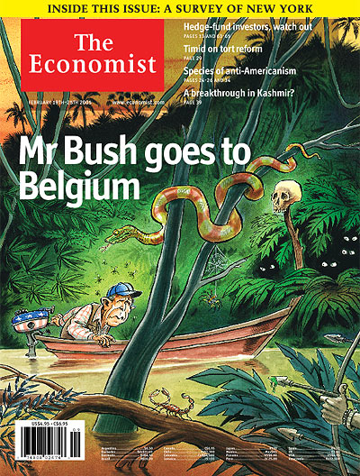 economist 219