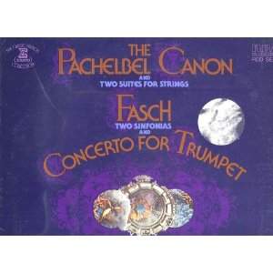 pachelbel canon