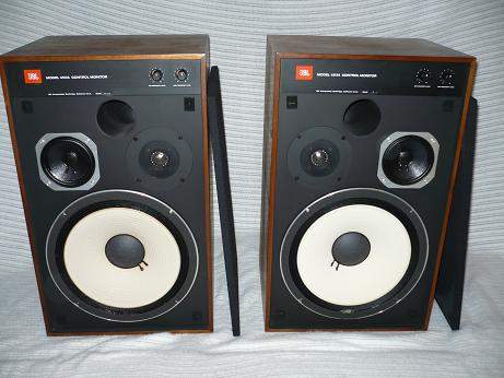 jbl4312a1 