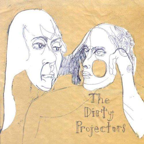 Dirty Projectors