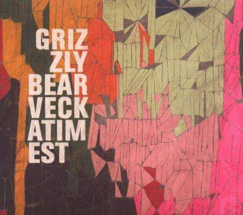 Grizly Bear