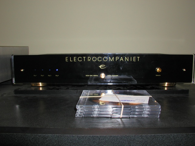 EC