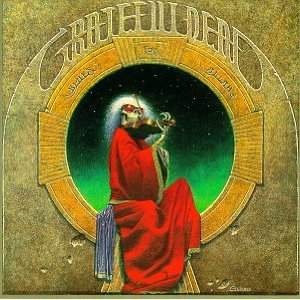 blues for Allah