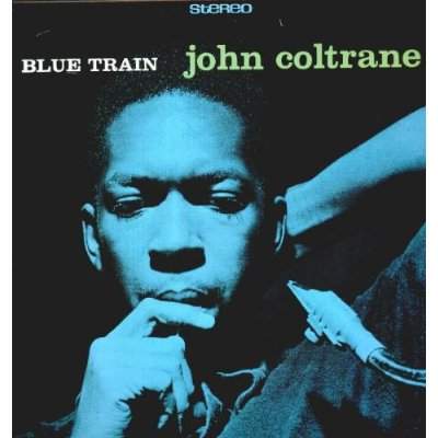 Blue Train