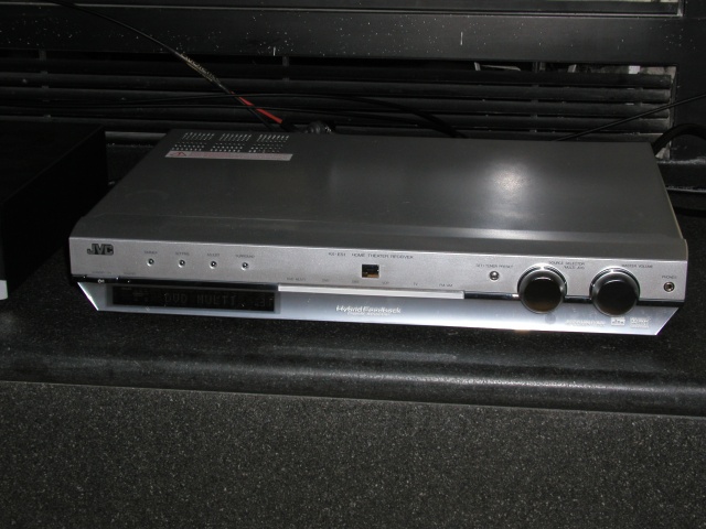 JVC