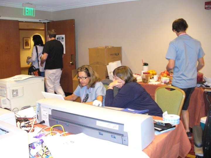 RMAF 2010 