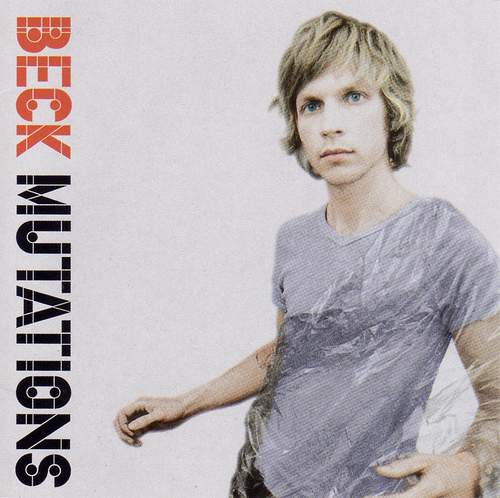 Beck - Mutations