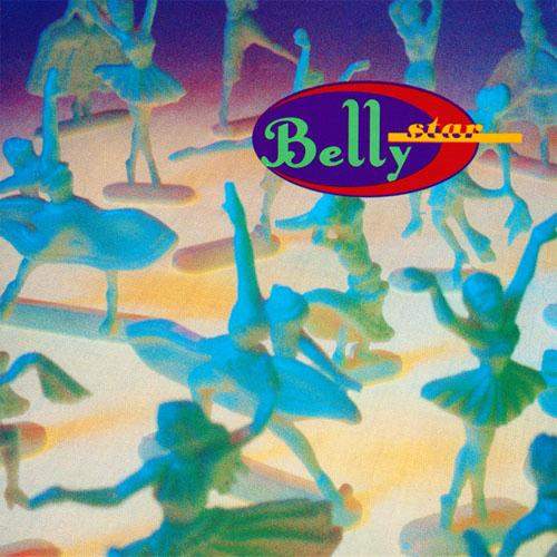Belly - Star