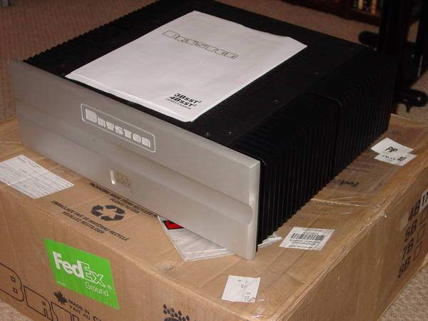 Bryston 4B-SST2 - 17