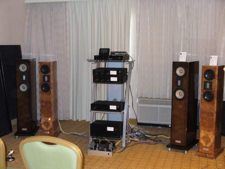 RMAF 2010 