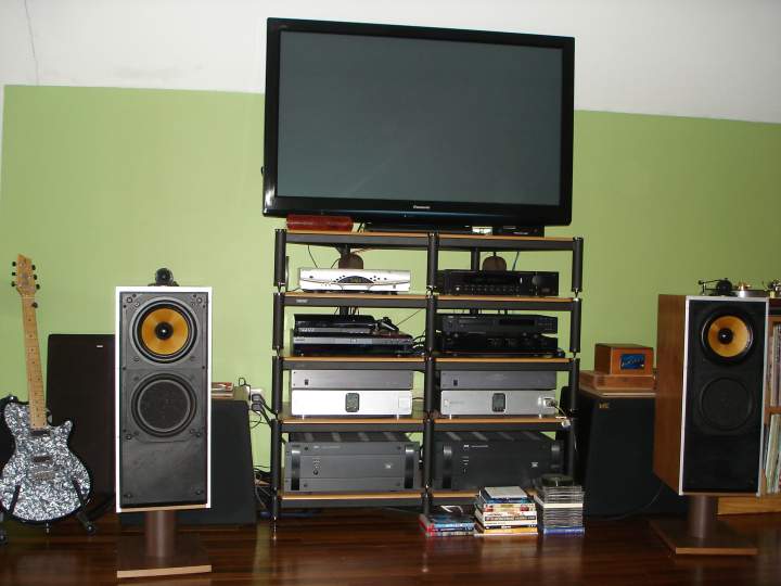 Current Setup 2