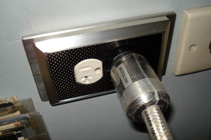 acrolink 6100 power cord