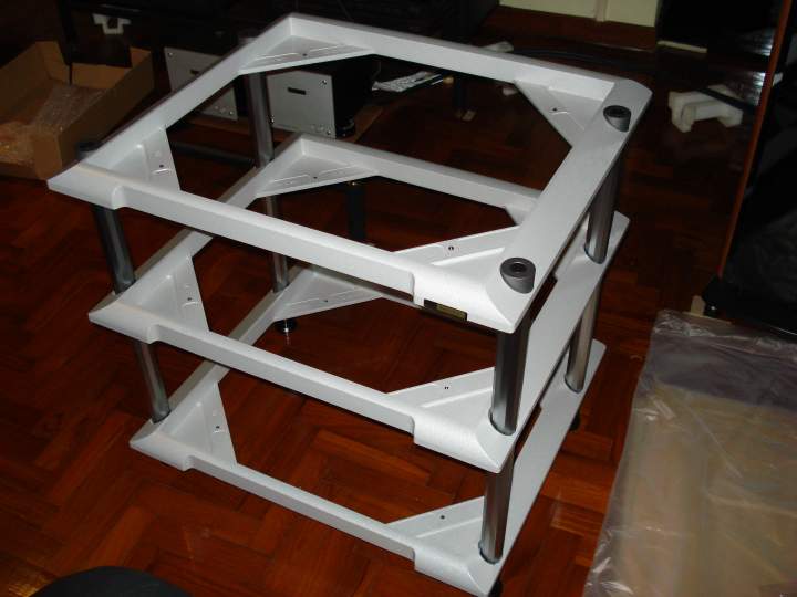 TAOC AS-3