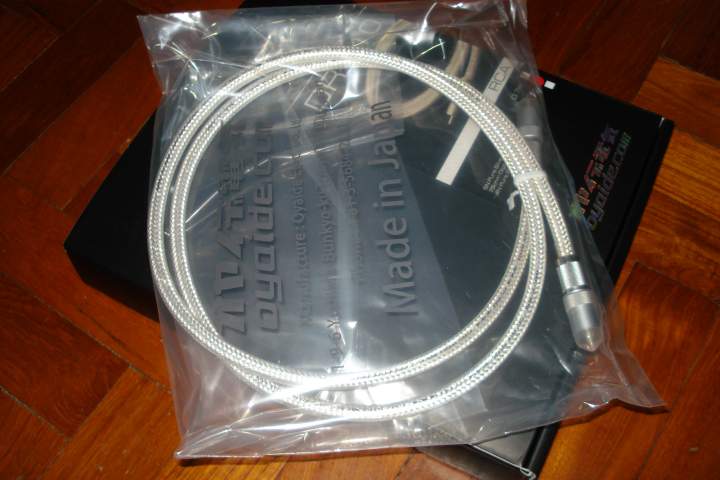 oyaide digital cable
