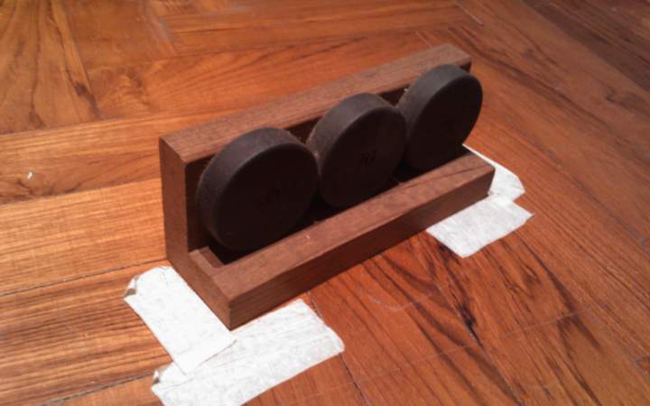 shun mook spatial control kit