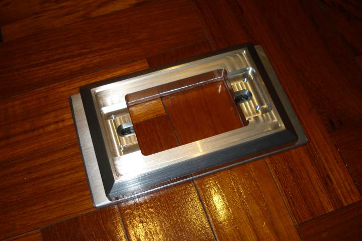 oyaide wall base