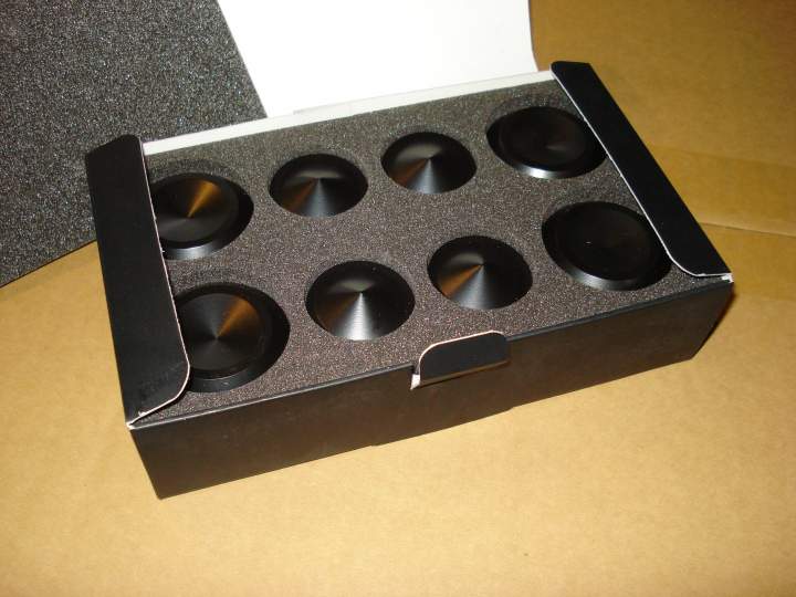TAOC spike kit