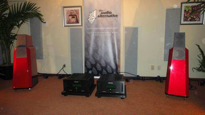 Vandy 7 and ARC