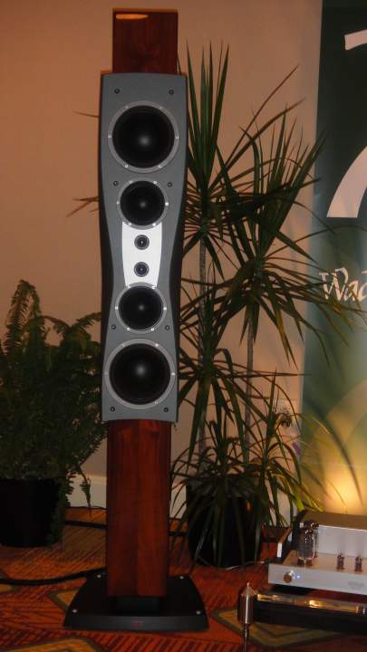 Dynaudio Confidence C4
