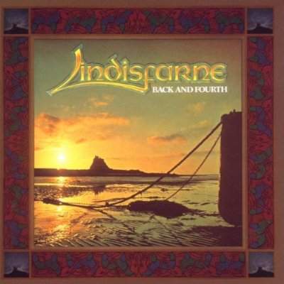 lindesfarne