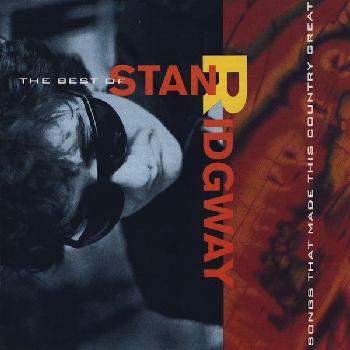 Stan Ridgway - Songs That Made This Country Great