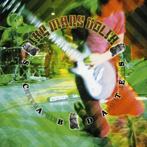 The Mars Volta - Scab Dates