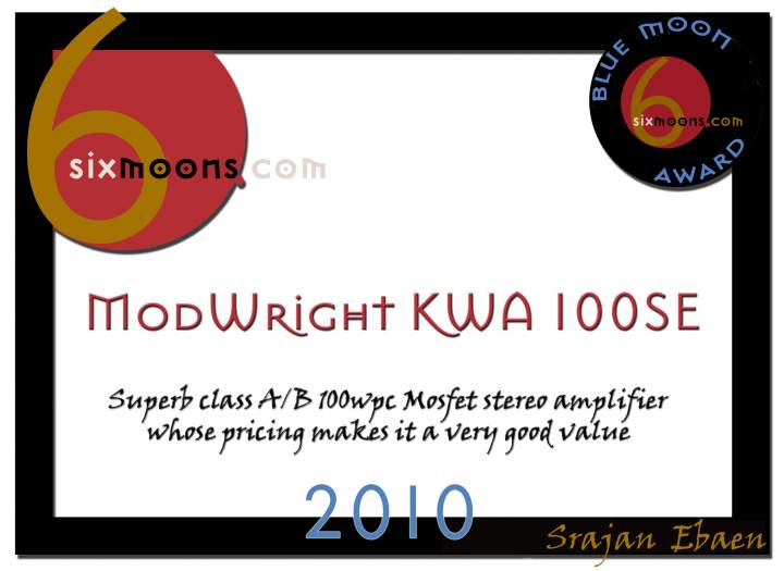 modwright blue moon award