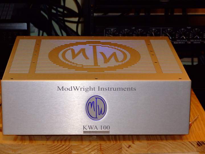 Modwright KWA100SE