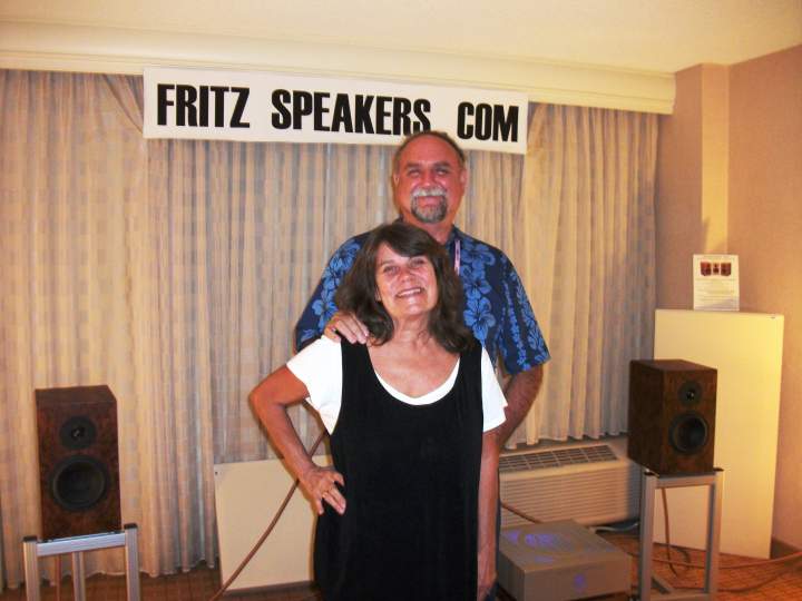 Fritz and Jan