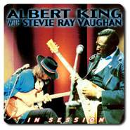 Albert King & SRV