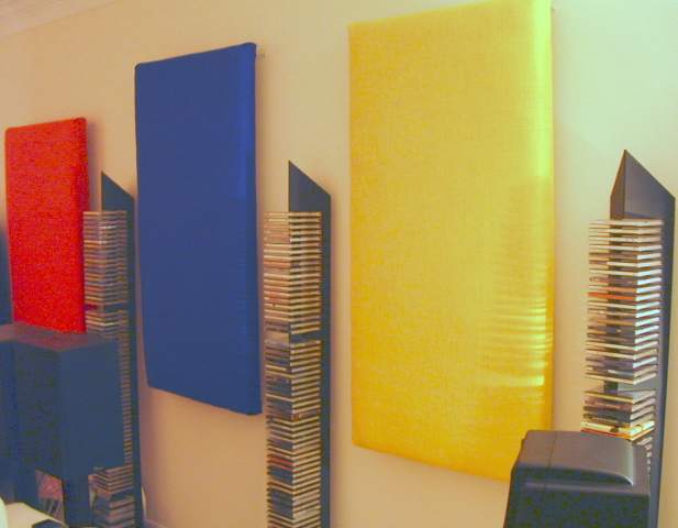 panels