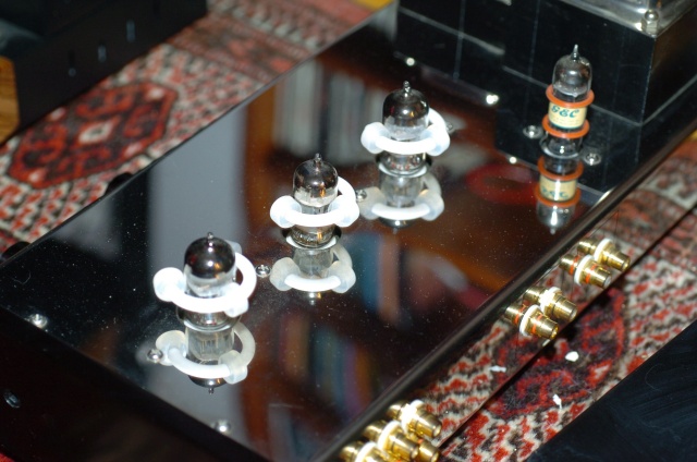 Philly Audio tube pre