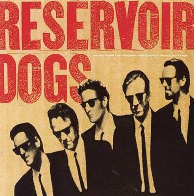 Reservoir Dogs