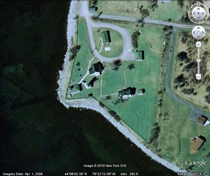 cape vincent