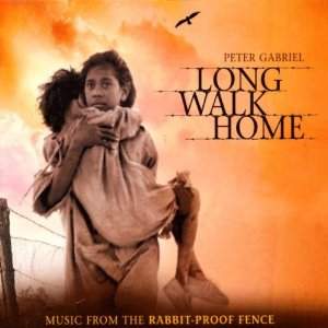 Rabbit-proof fence