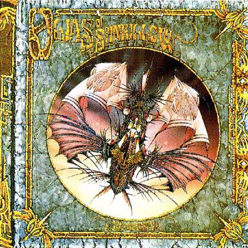 Jon Anderson - Olias of Sunhillow