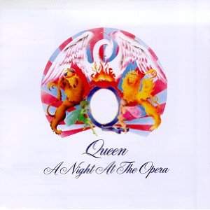 Queen-ANight At The Opera